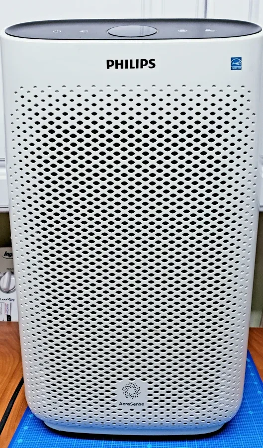 Philips Air Purifier 1000 Series