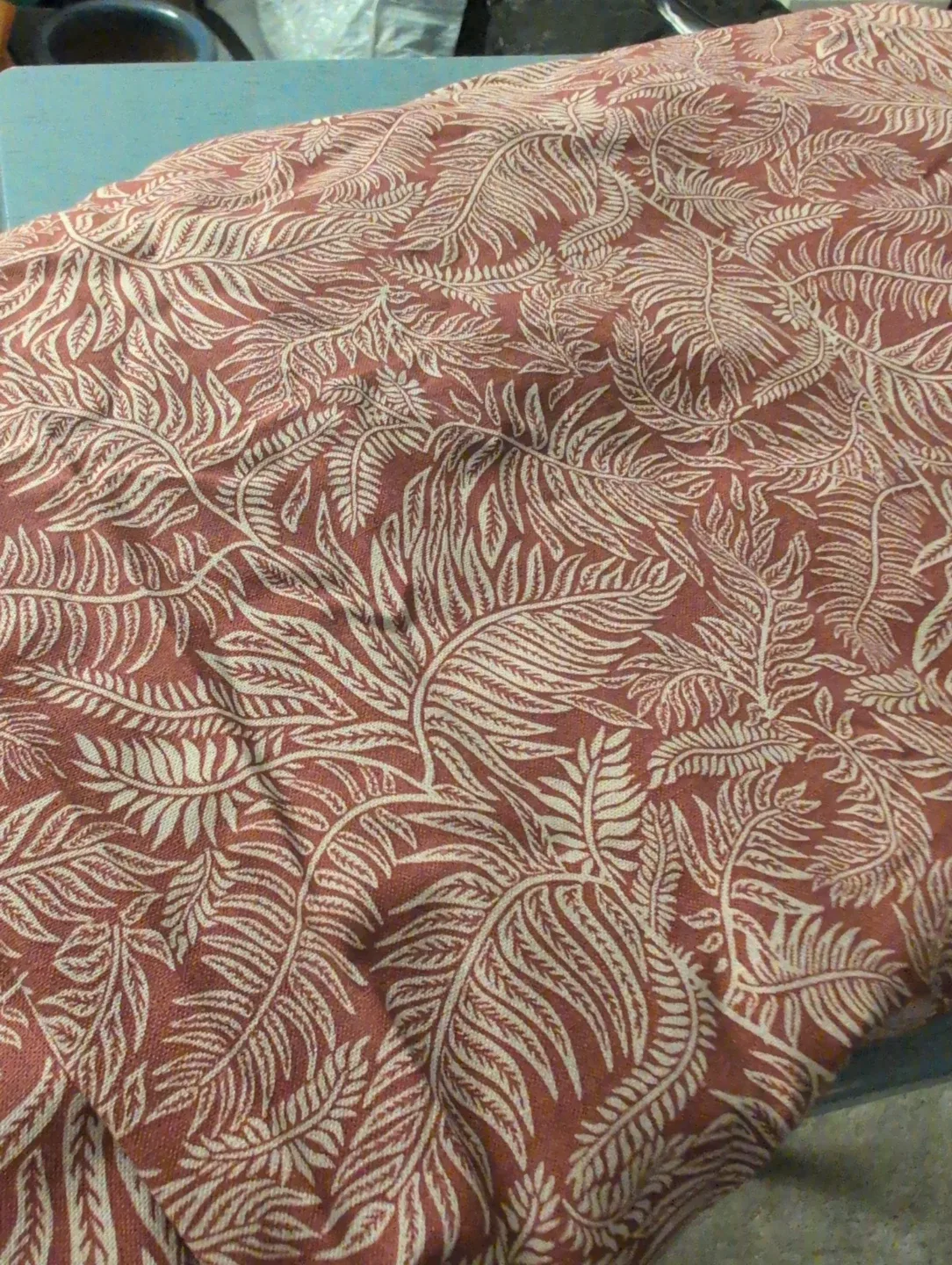 IKEA HASSDOCKA Curtains