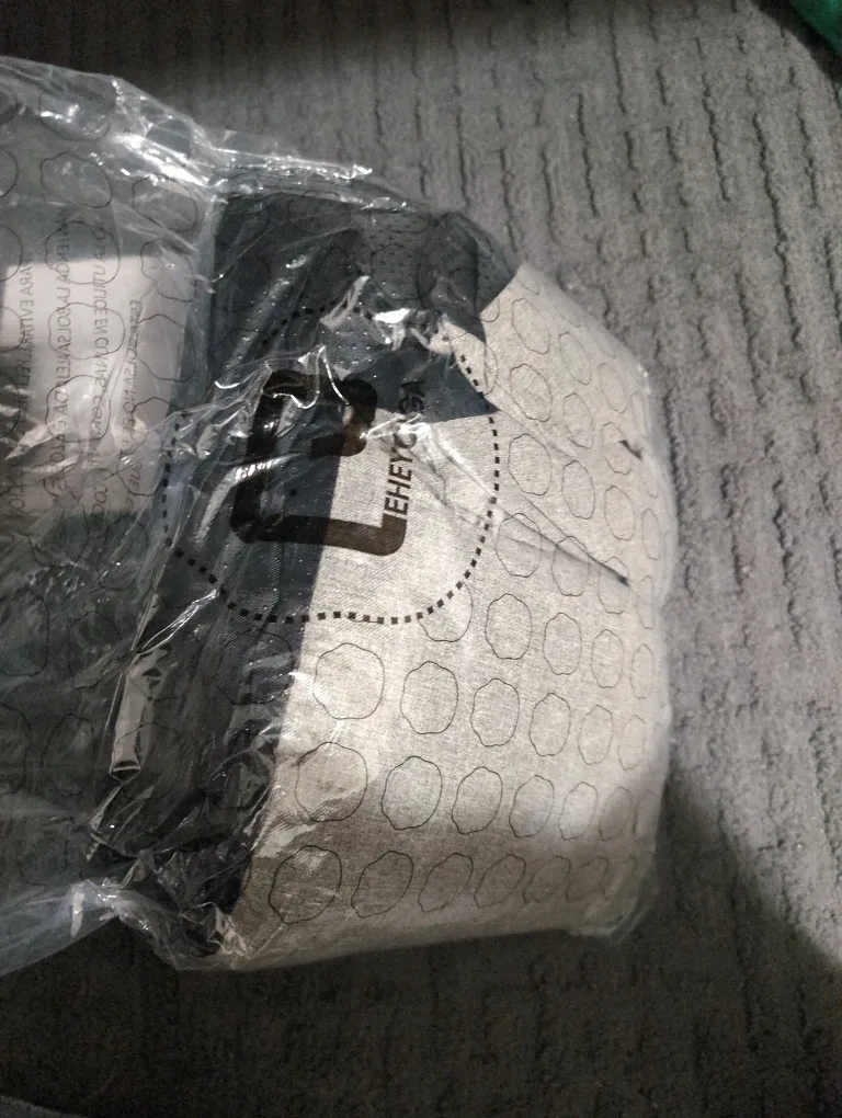 Eheyciga dog bed (washable dog mattress with cover)