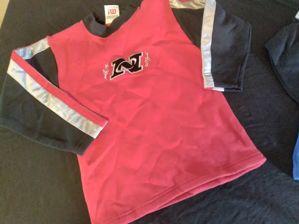 Sweatshirts - boys image indicator(2)