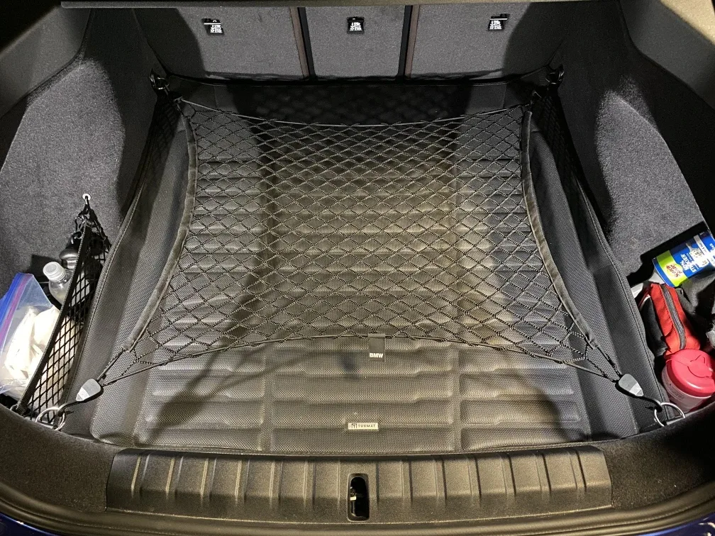 Tuxmat Car Floor Mats for BMW