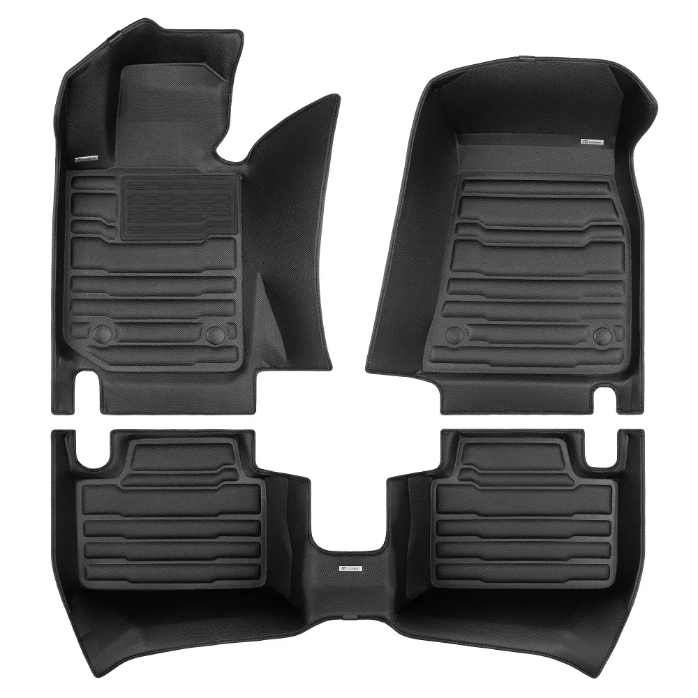 Tuxmat Car Floor Mats for BMW image indicator(4)
