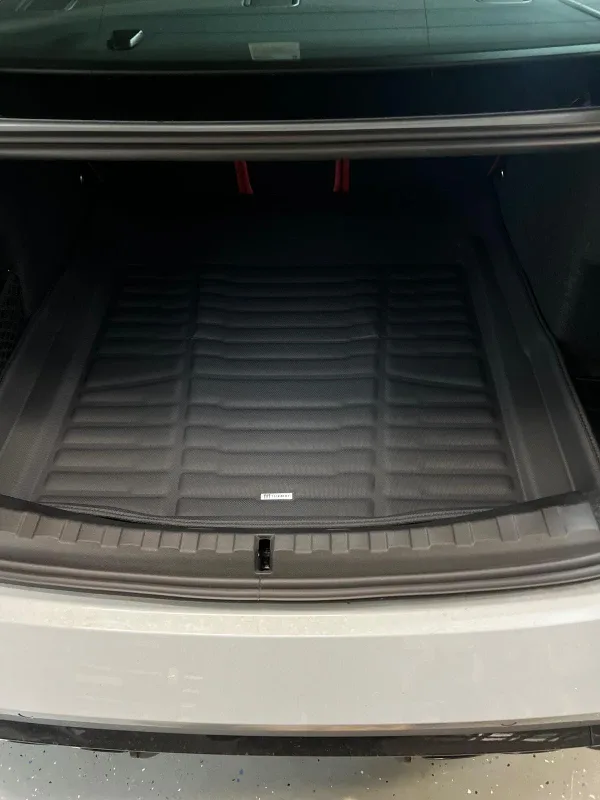 Tuxmat Car Floor Mats for BMW image indicator(5)