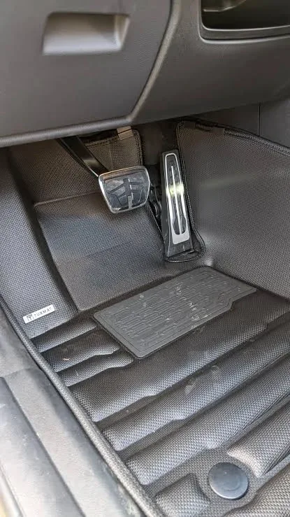 Tuxmat Car Floor Mats for BMW image indicator(6)