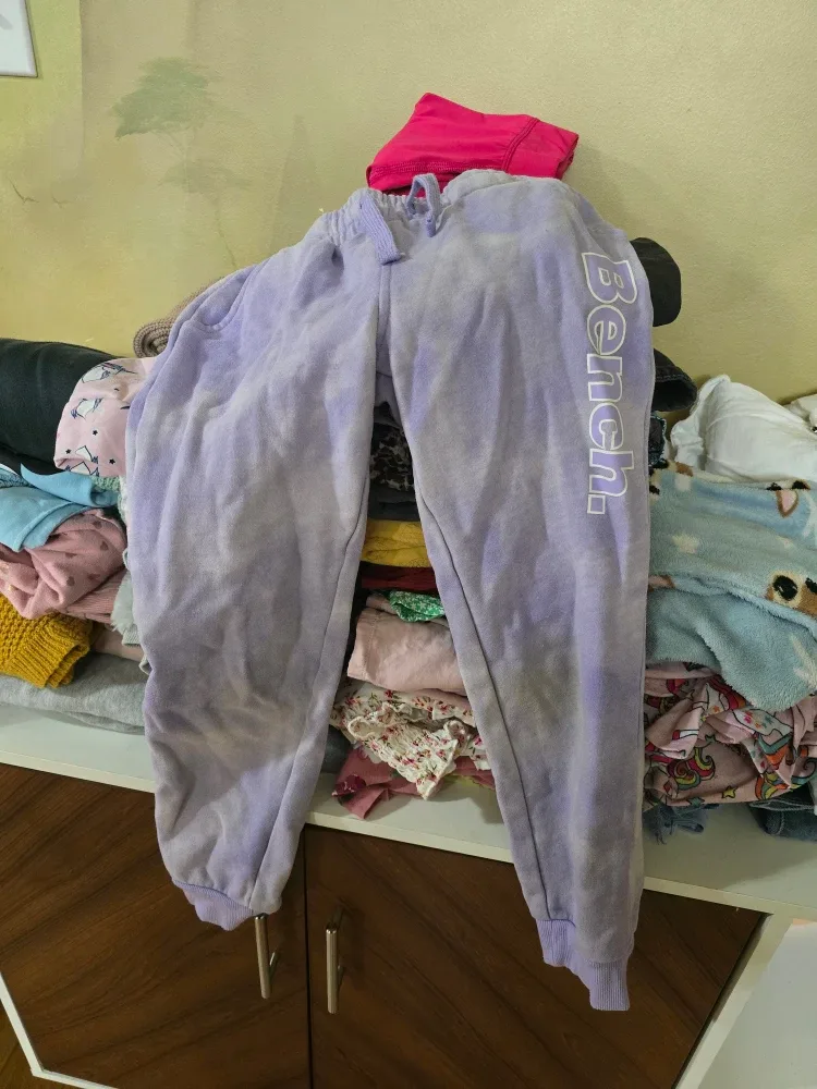 Kids' Clothes Bundle - Various Brands & Sizes image indicator(7)