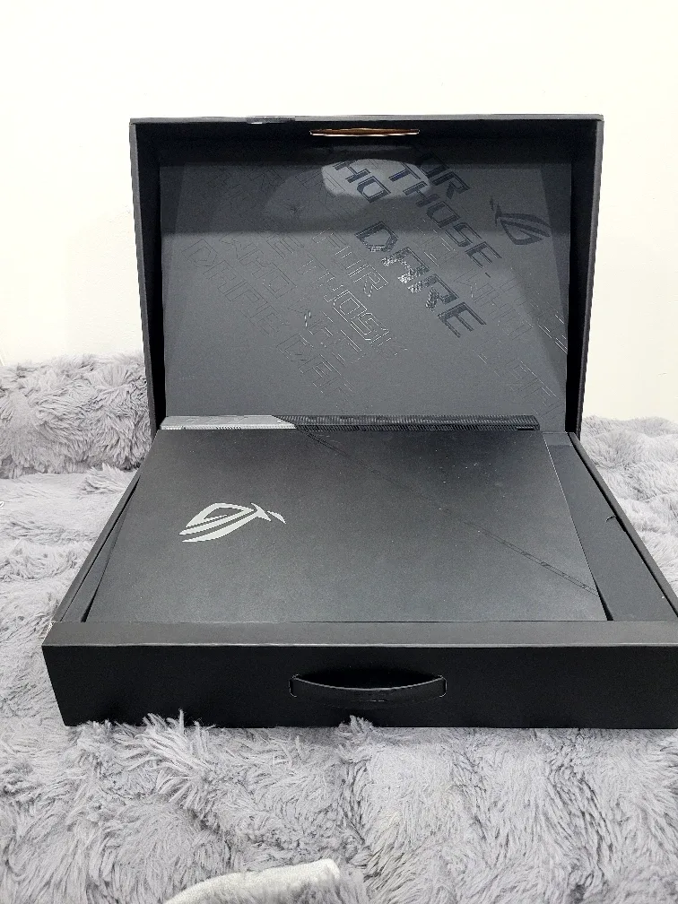 ASUS ROG Strix Gaming Laptop