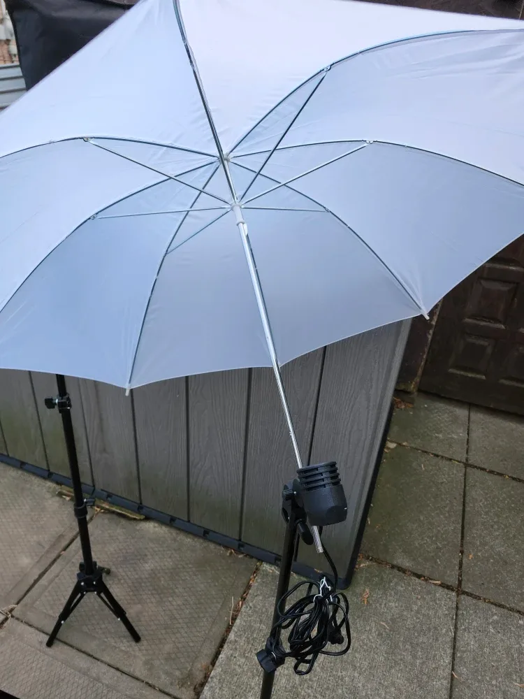 Cowboy Studio Photography Lighting Kit image indicator(10)