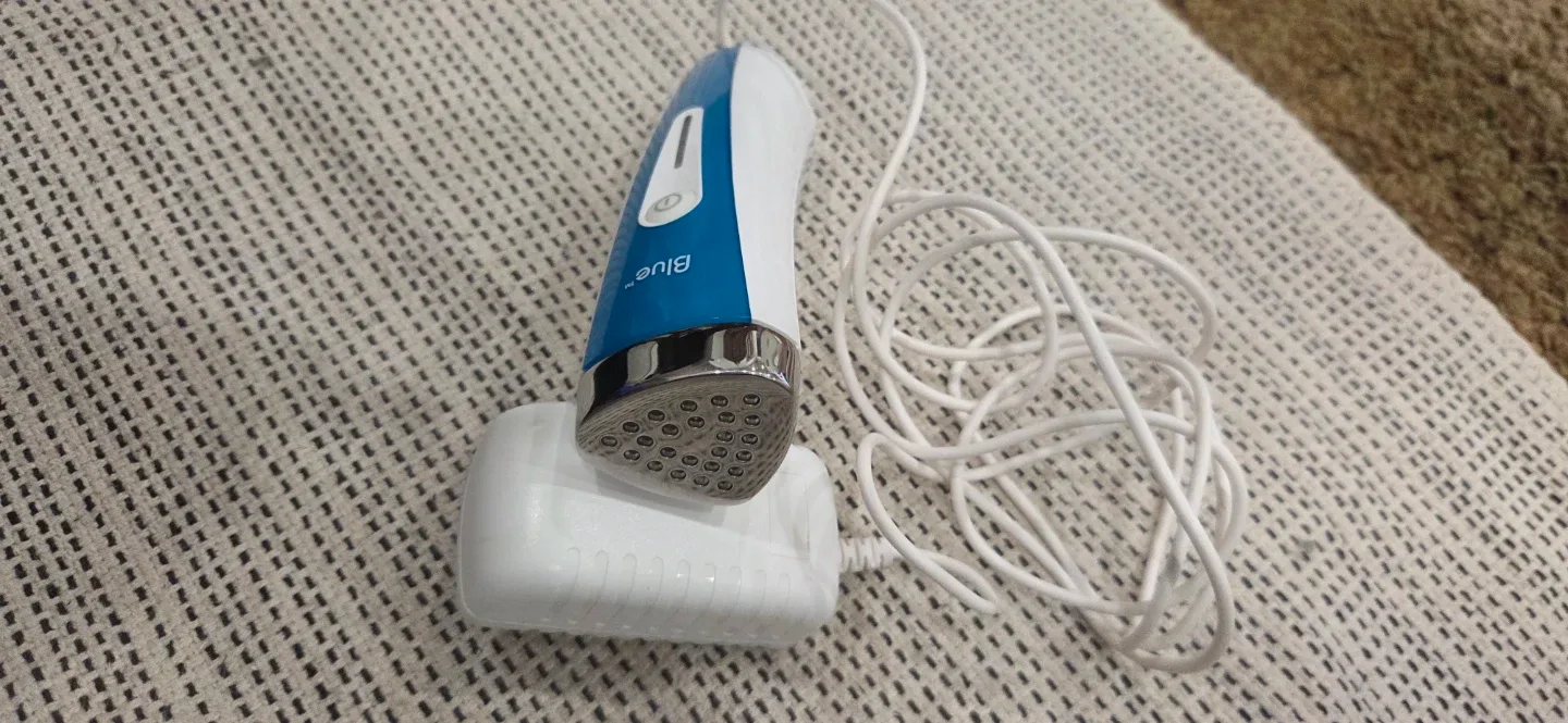 Blue Facial Device image indicator(3)