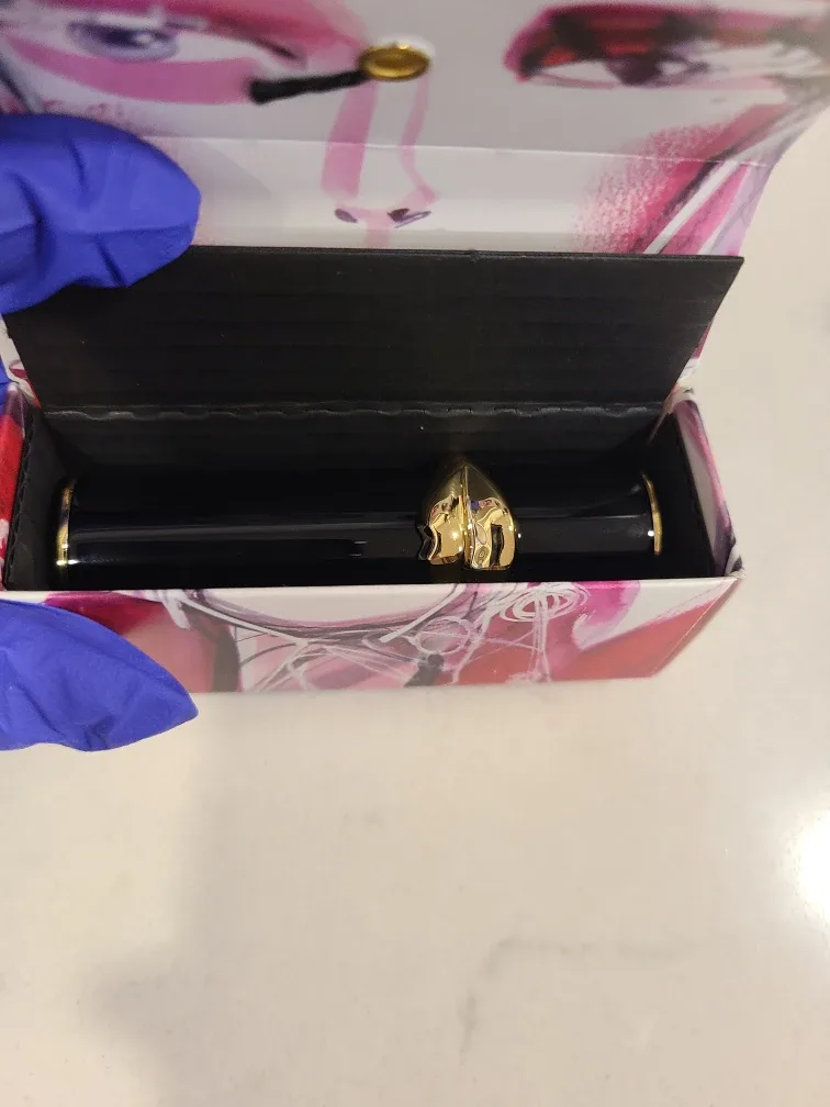 Pat McGrath Labs Lipstick Executive Realness image indicator(7)