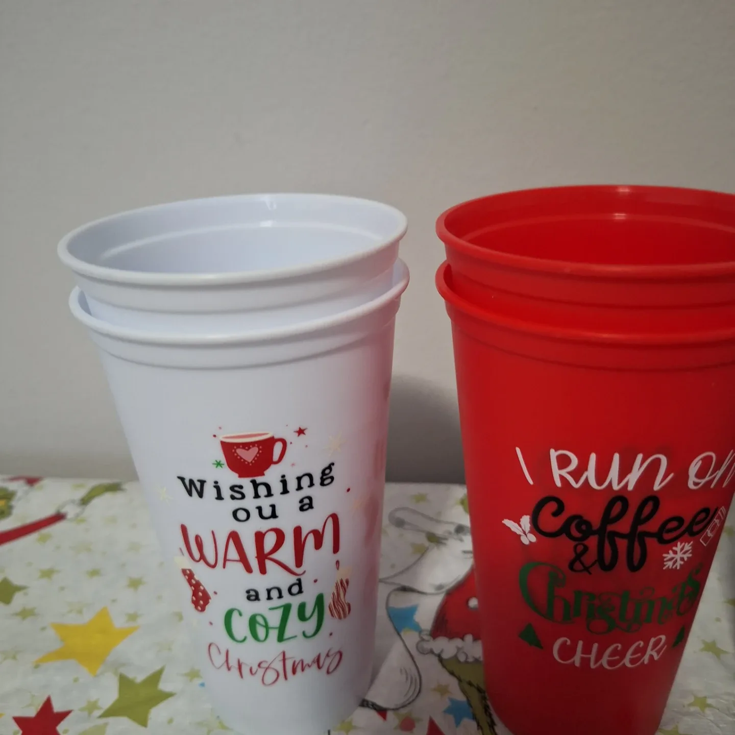 Christmas Travel Cup image indicator(3)