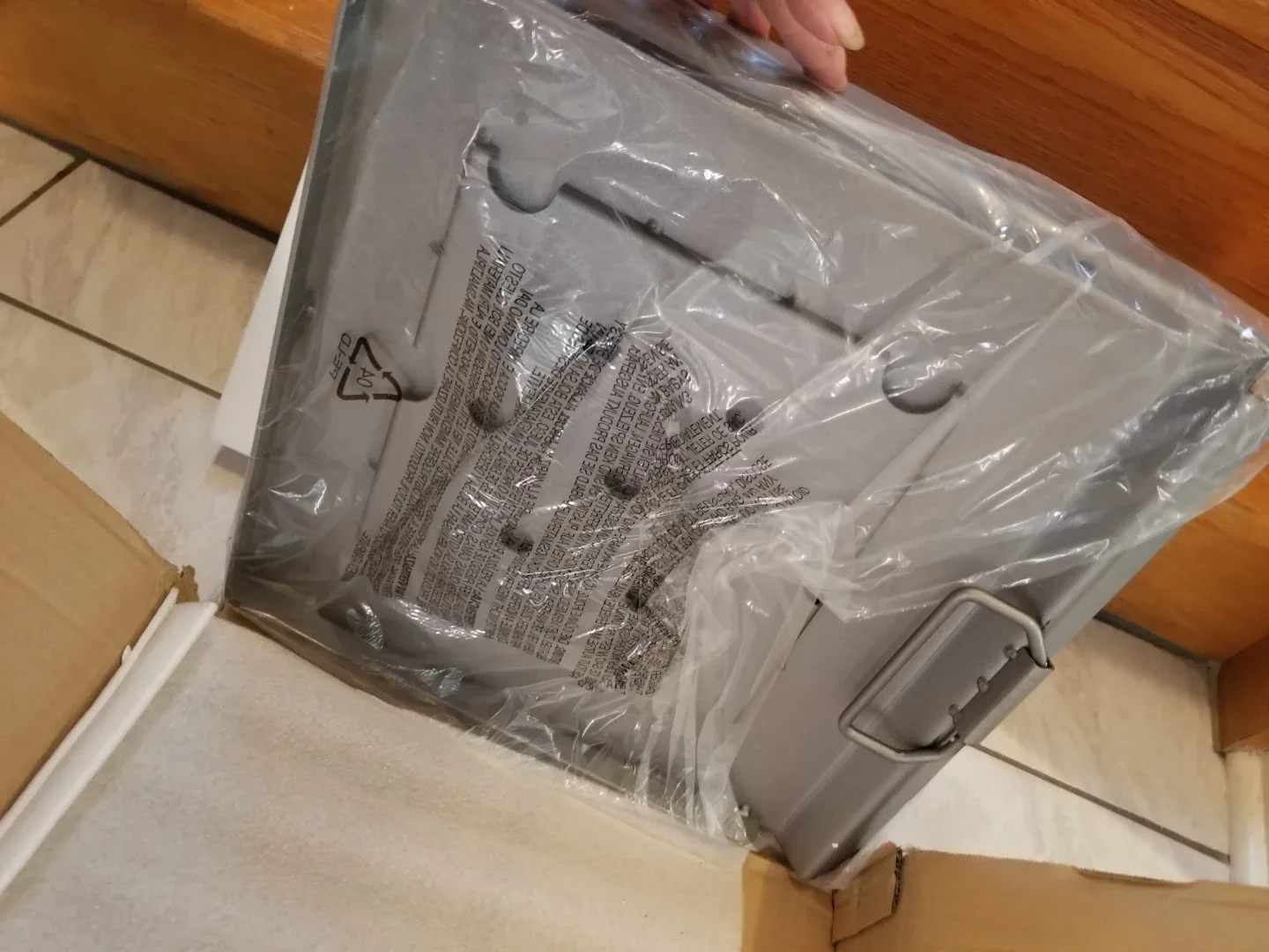 Professional Flat Top Griddle for Camp Chef Pro 60 brand new image indicator(7)