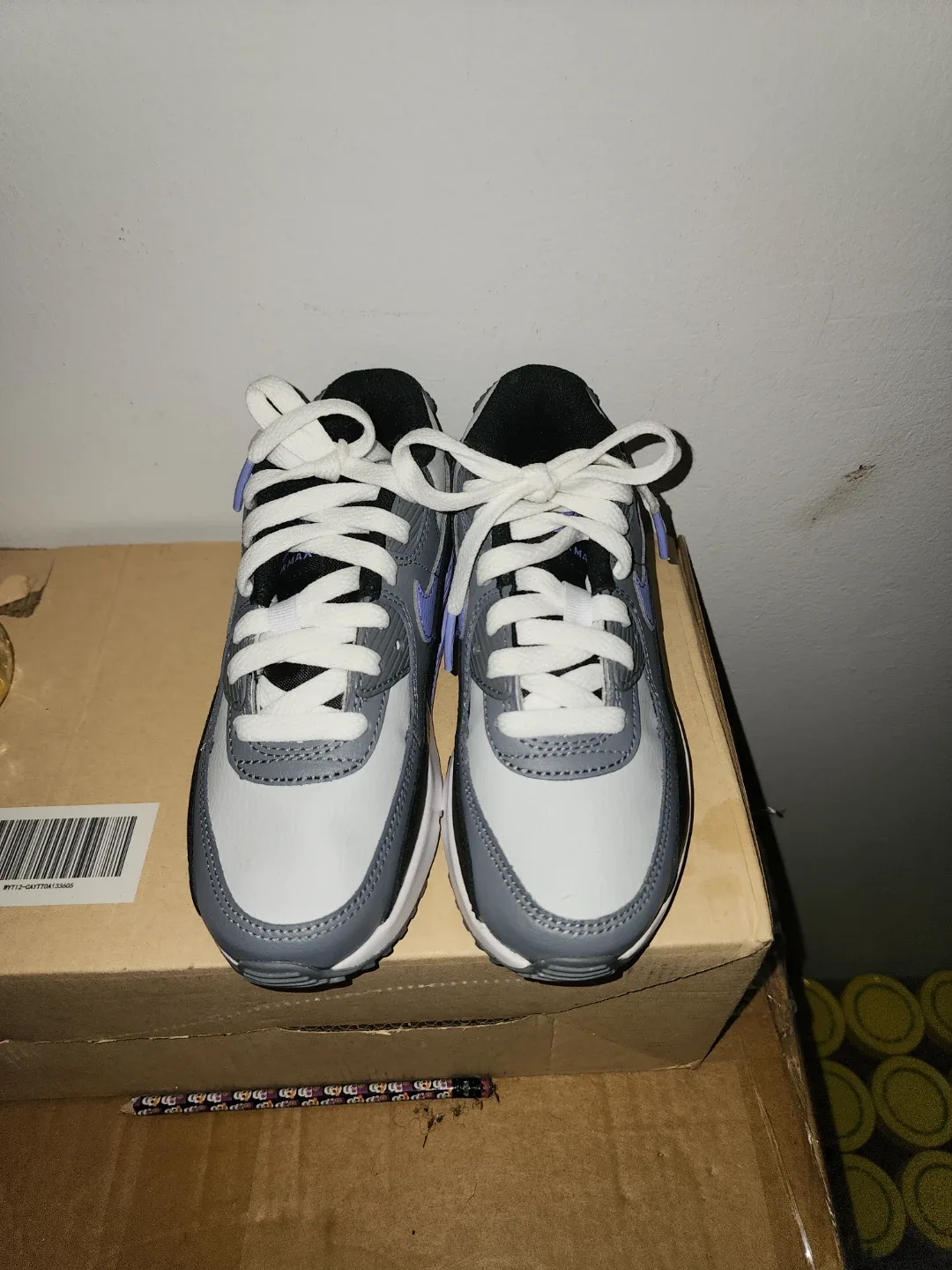 Nike Air Max  - Size 13 Youth image indicator(2)