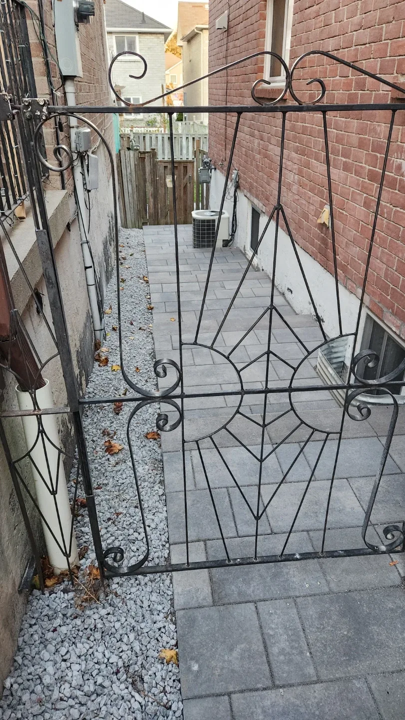 Ajax Basement rental image indicator(9)