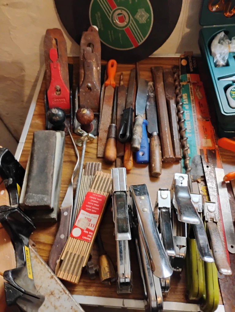 Tools - photo 4