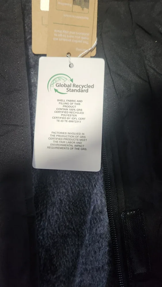 Wantdo women Plus Size Winter jacket(NEW) image indicator(4)