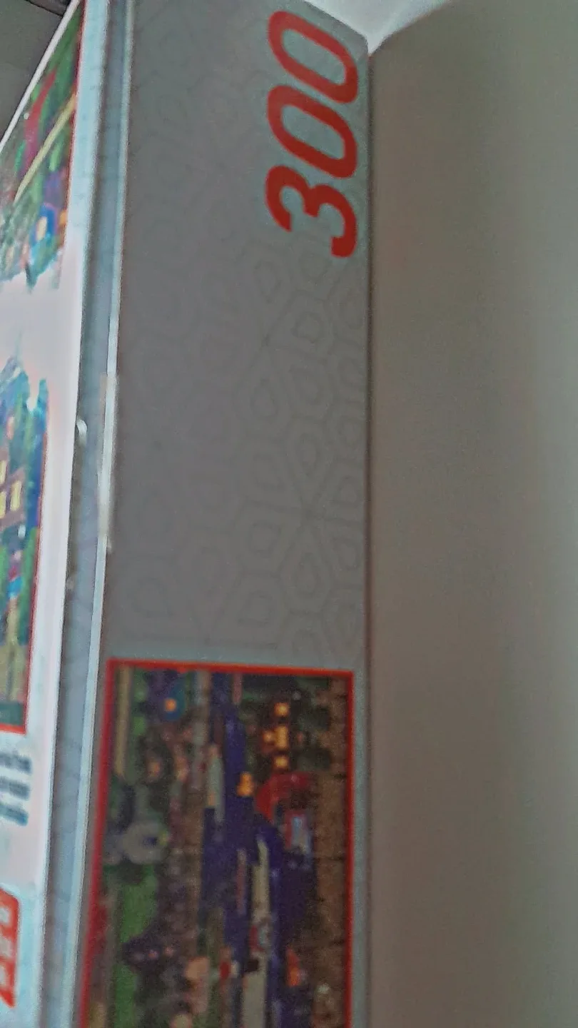 TCG Toys Hometown Collection Holiday Boat Parade 300 pc Puzzle image indicator(3)