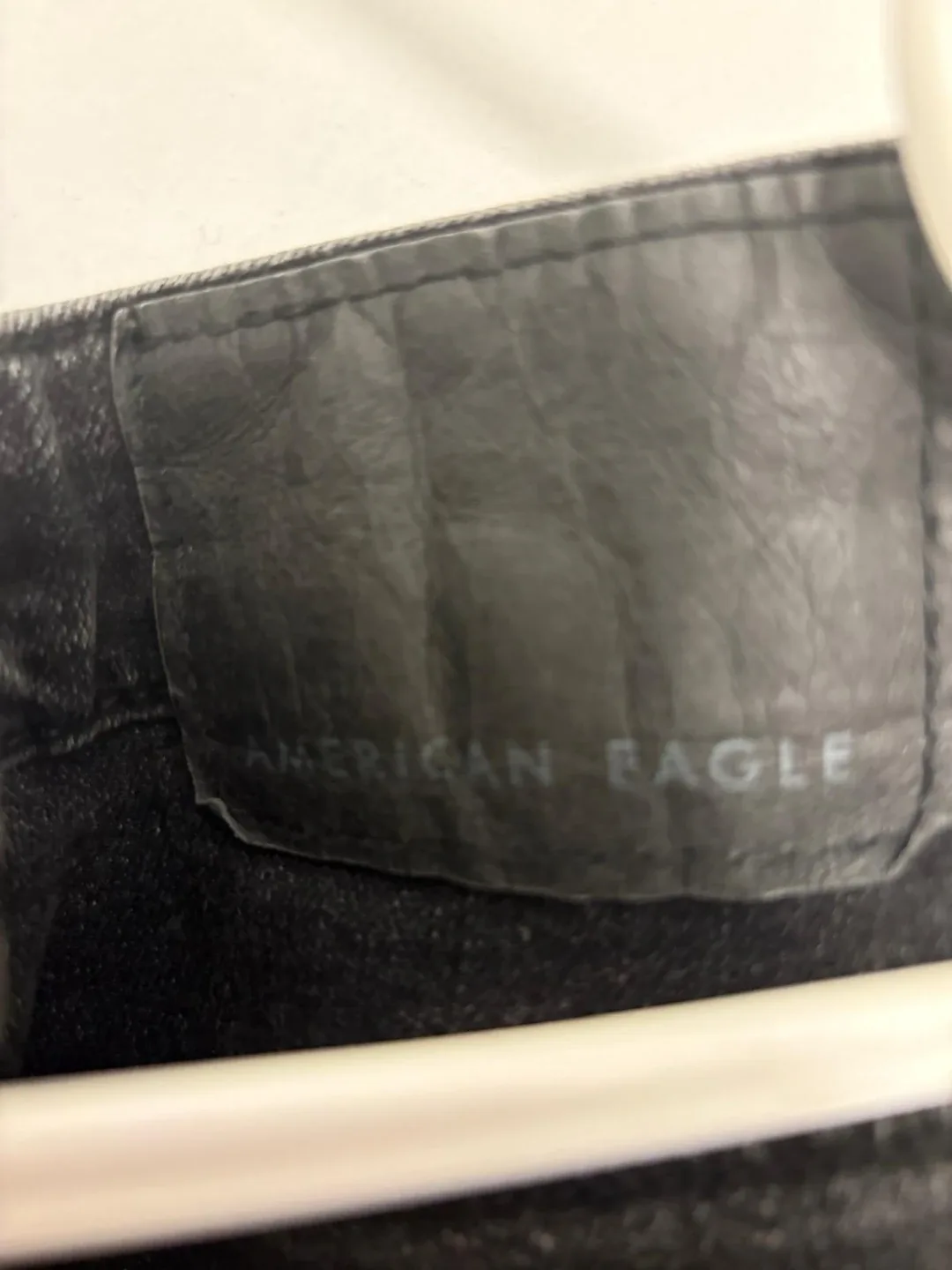 American Eagle Airflex+ Jeans 28x30 image indicator(2)