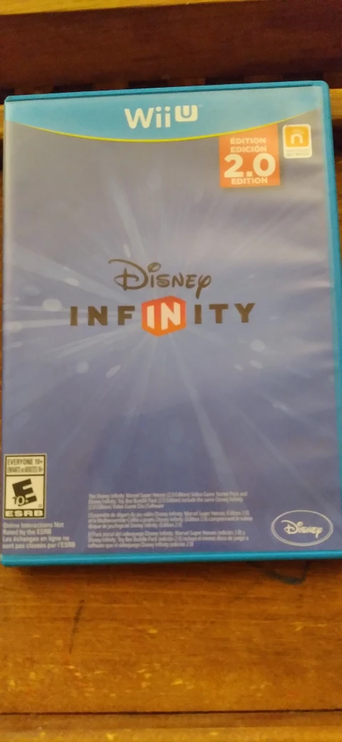 Wii U Games both for $15 - photo 4