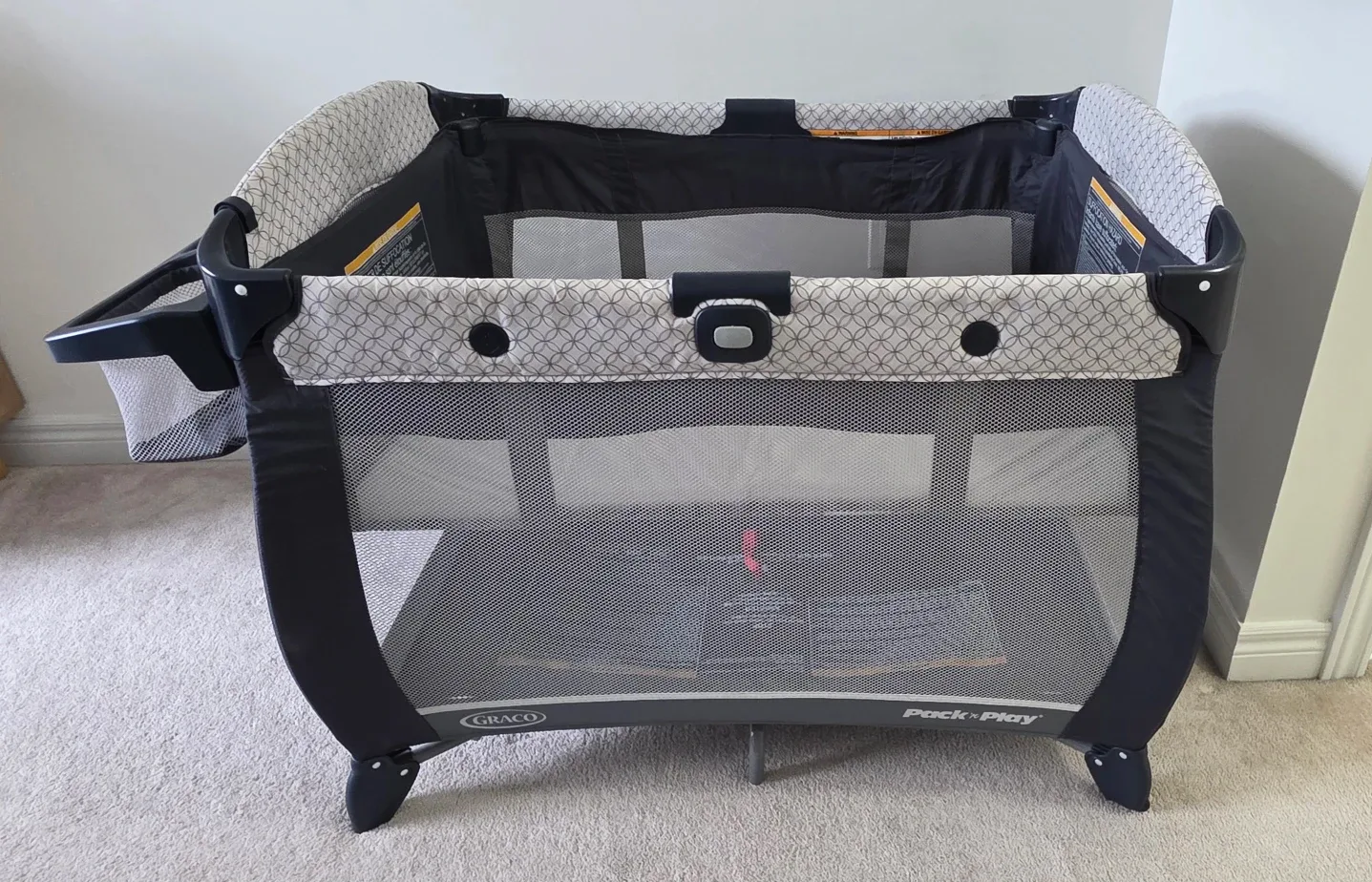 Graco Pack n Play image indicator(4)