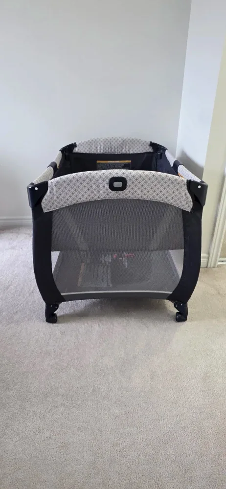 Graco Pack n Play image indicator(5)