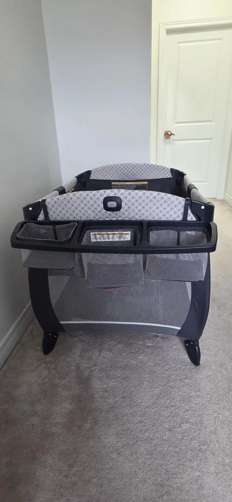 Graco Pack n Play image indicator(6)