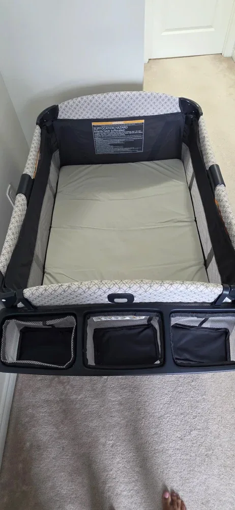 Graco Pack n Play image indicator(7)