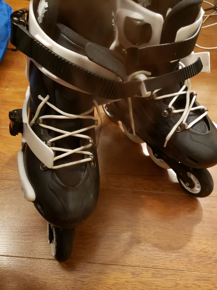 Labeda Inline Skates - Size 6 - photo 4