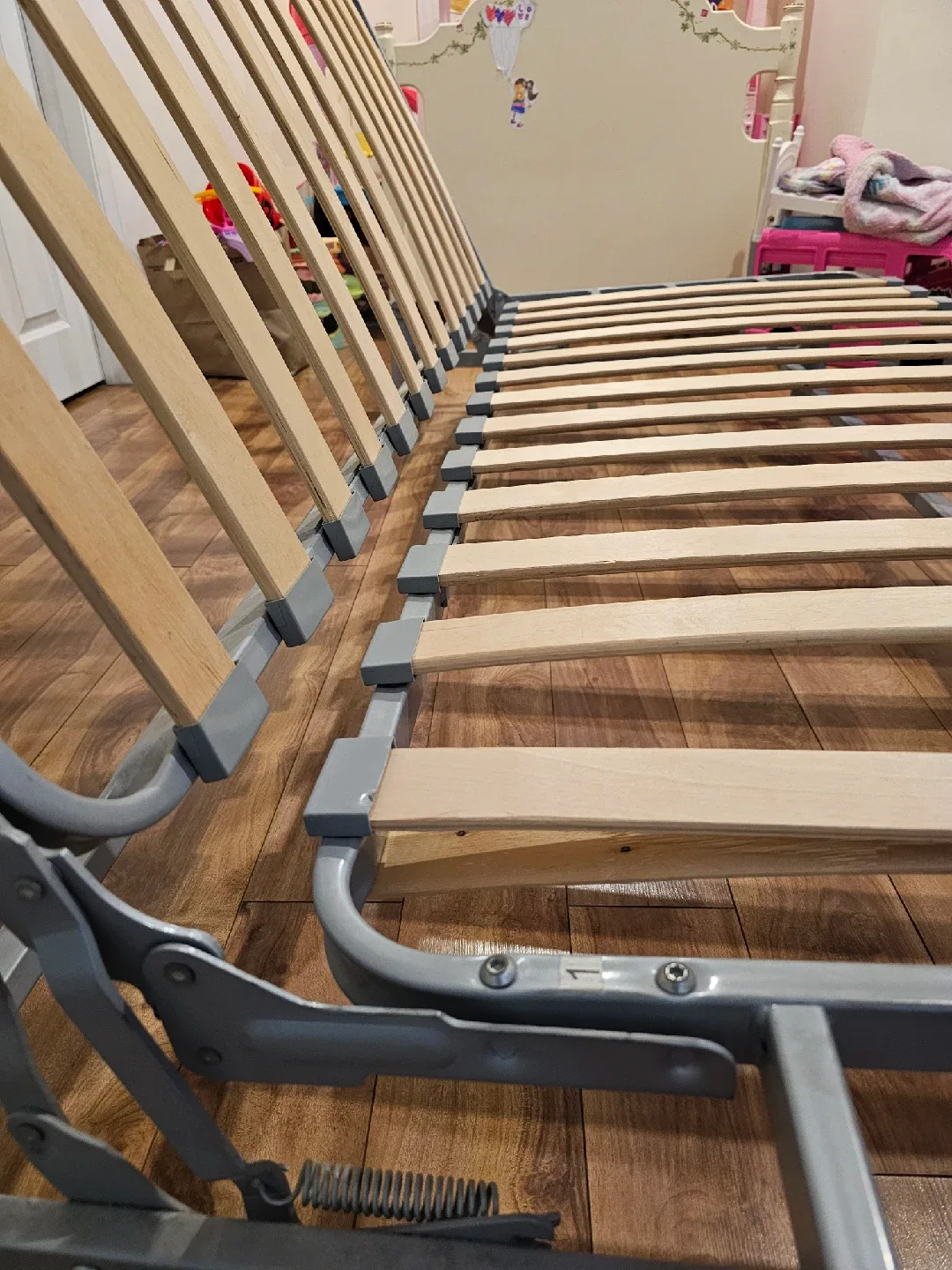 Ikea Futon Frame image indicator(4)