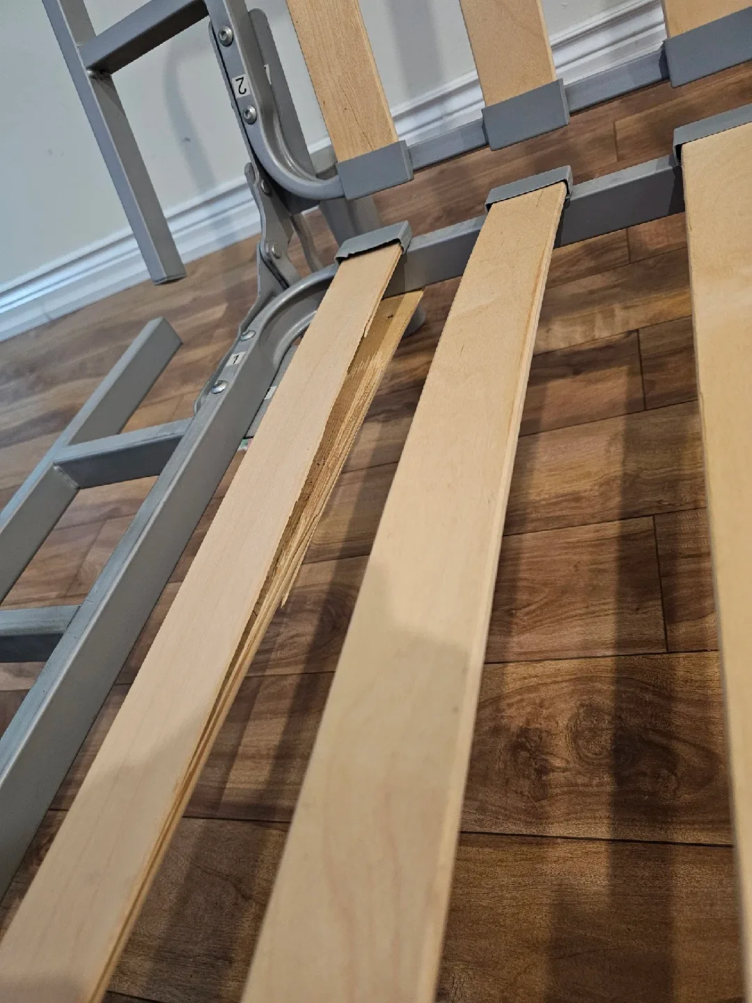 Ikea Futon Frame image indicator(6)