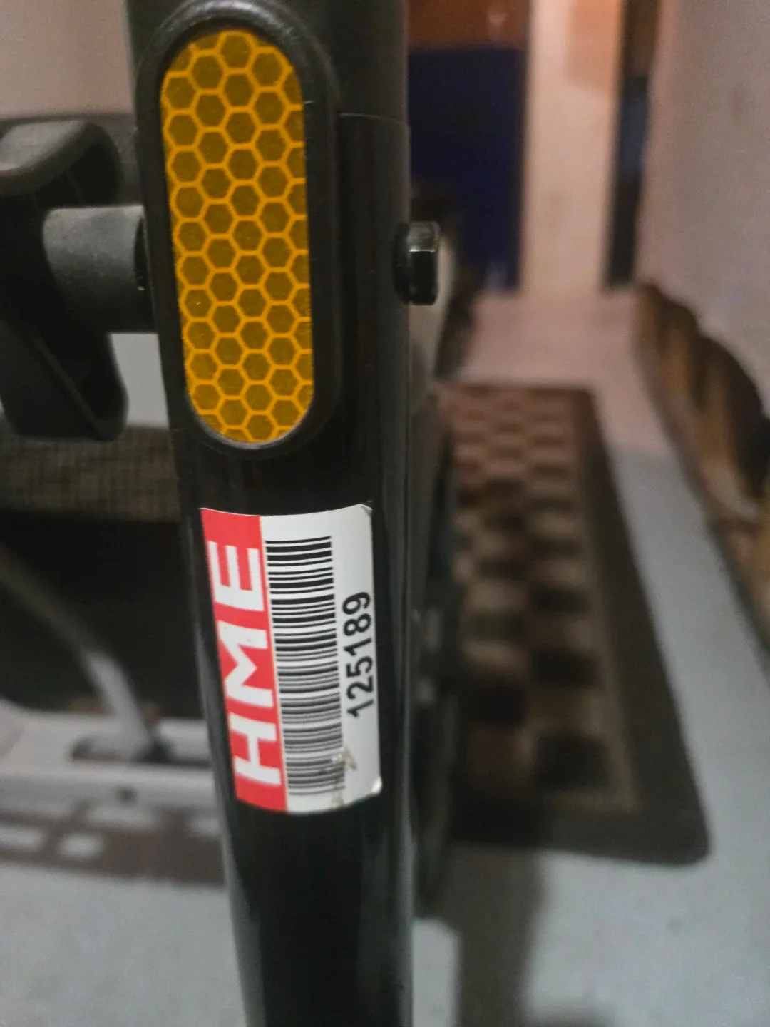 Evolution Xpresso Lite Tall C Walker image indicator(6)