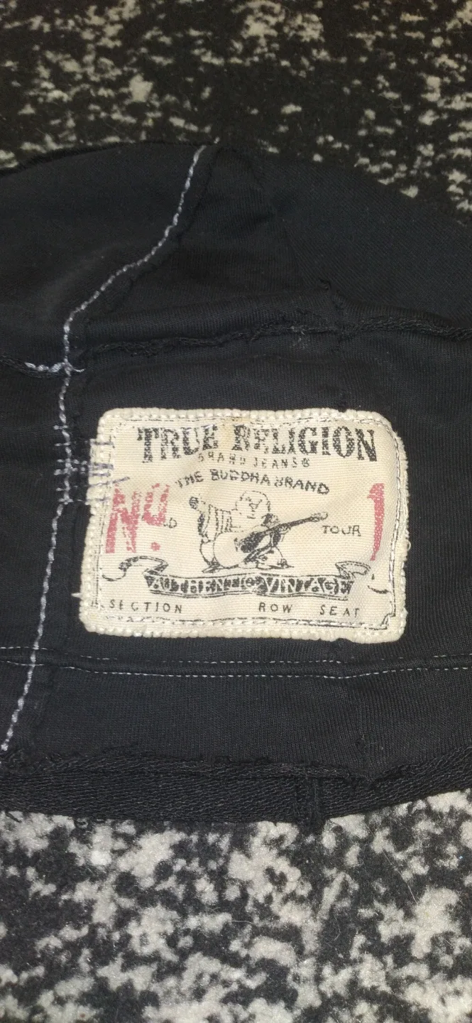 True Religion Beanie image indicator(4)