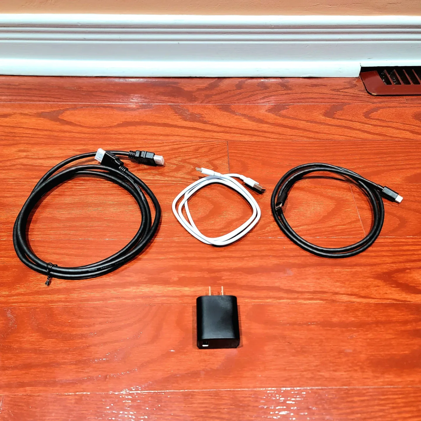 Wstirhy 9.7 Inch Portable Monitor image indicator(6)