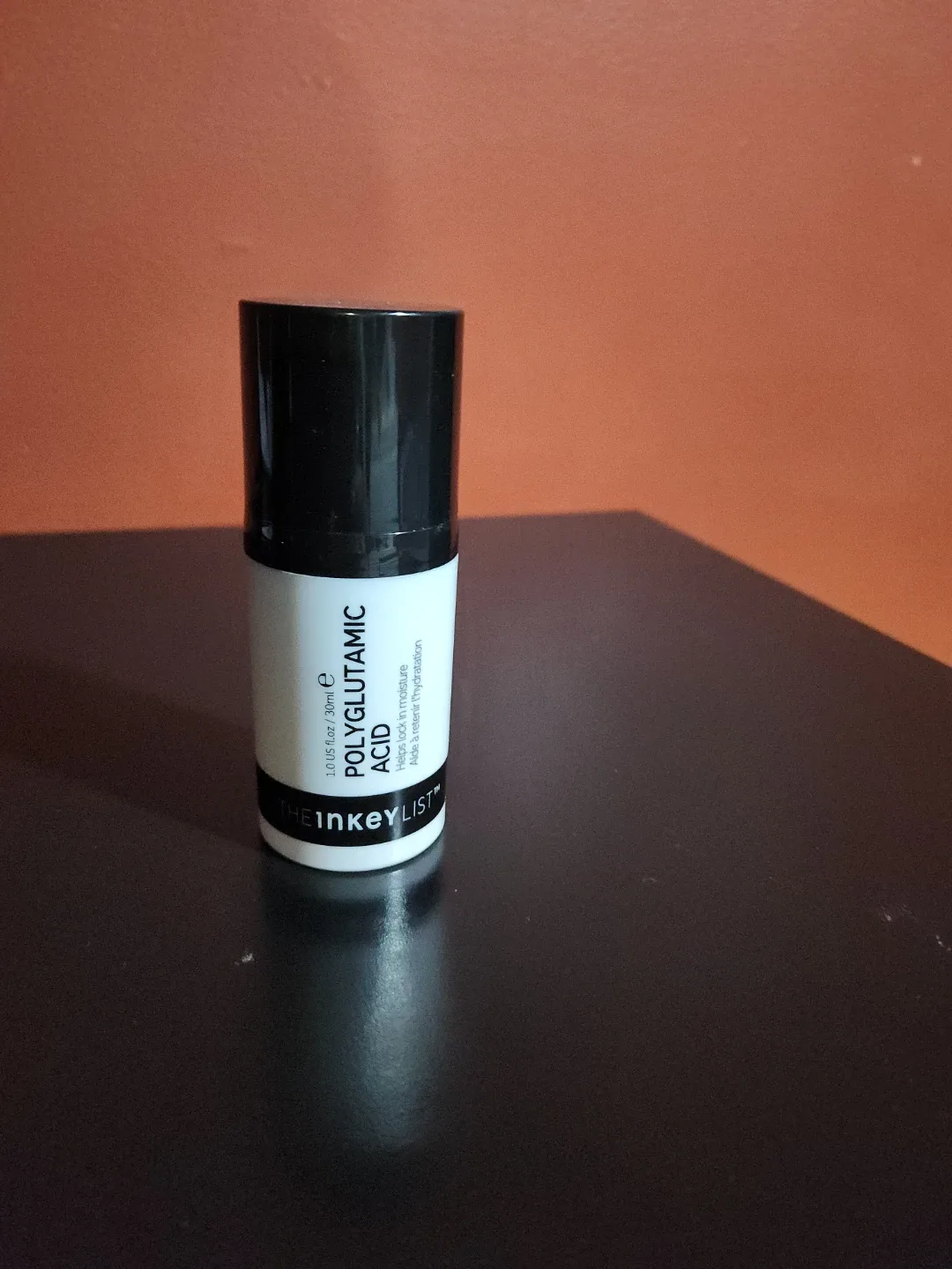 The INKEY List Polyglutamic Acid Serum