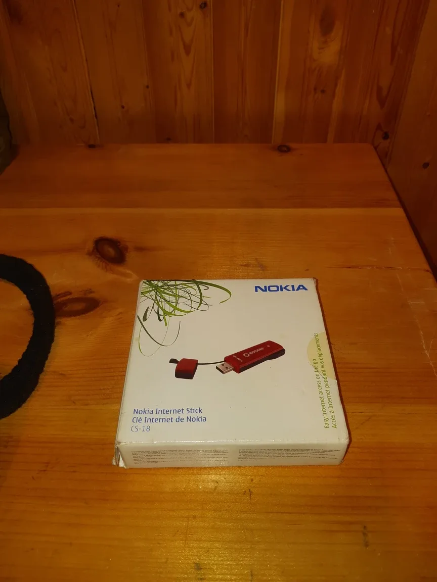 Nokia Internet Stick CS-18