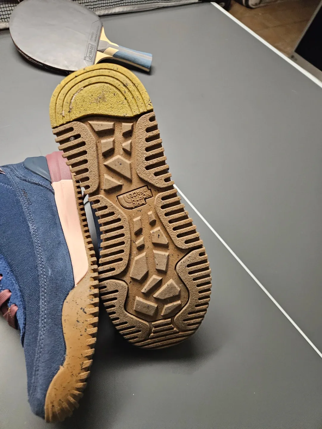 The North Face Women's Hiking Boots - Size 8.5 image indicator(4)