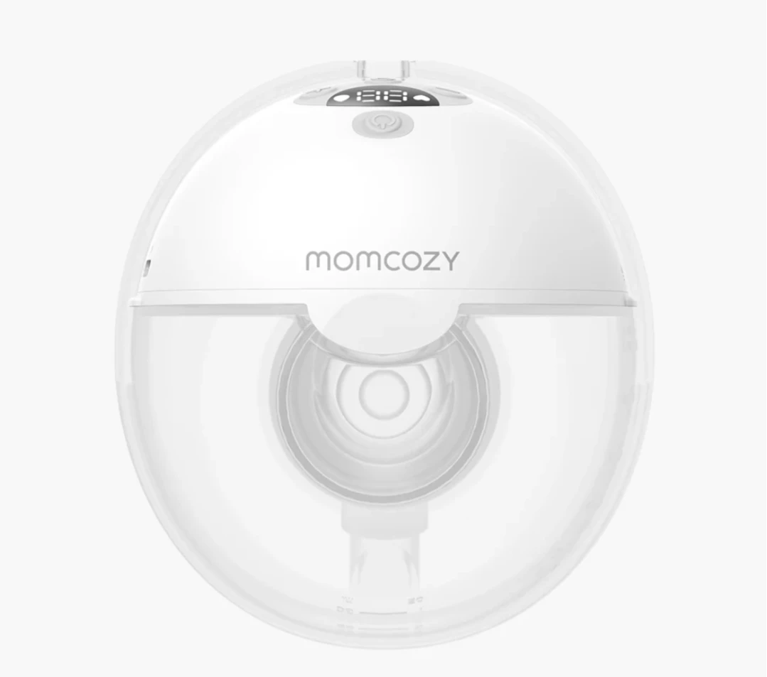 Momcozy  M5 Wearable Breast Pump - photo 2