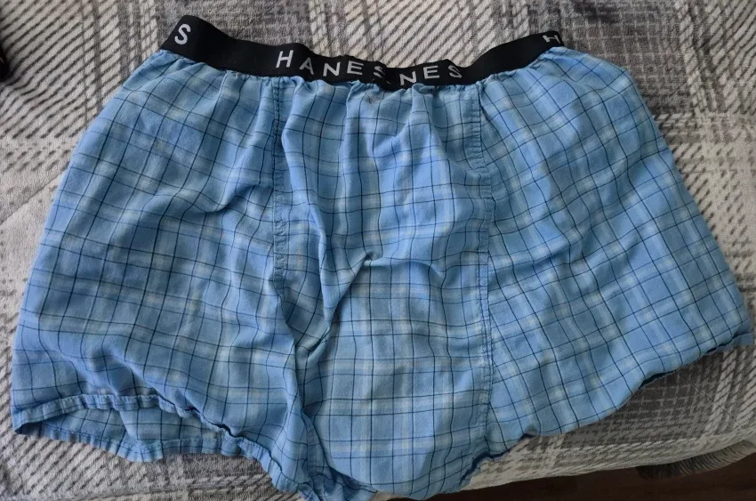 Sweaters, Boxers,  Bathrobe image indicator(5)