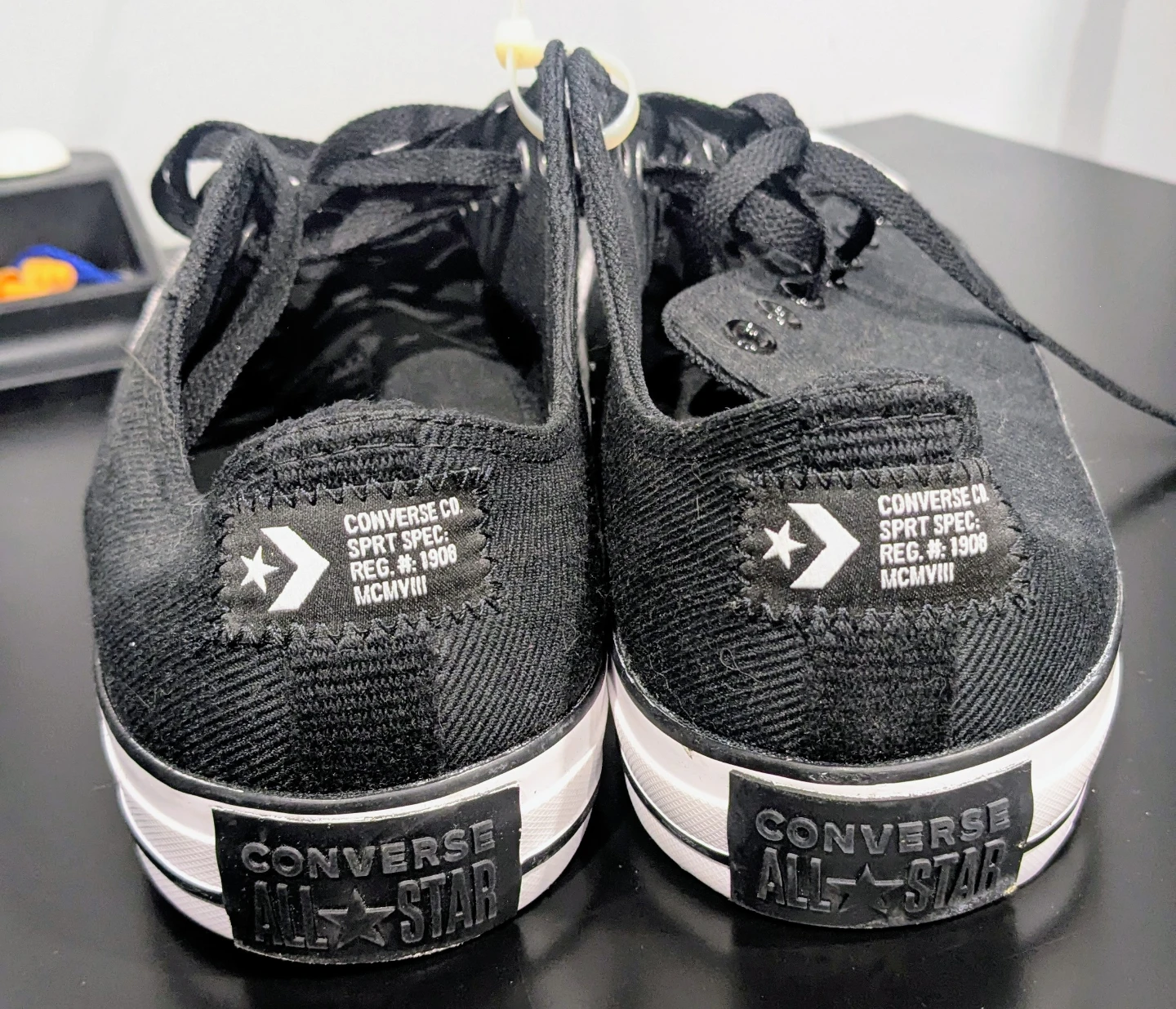 Men's Converse (Sz 13)