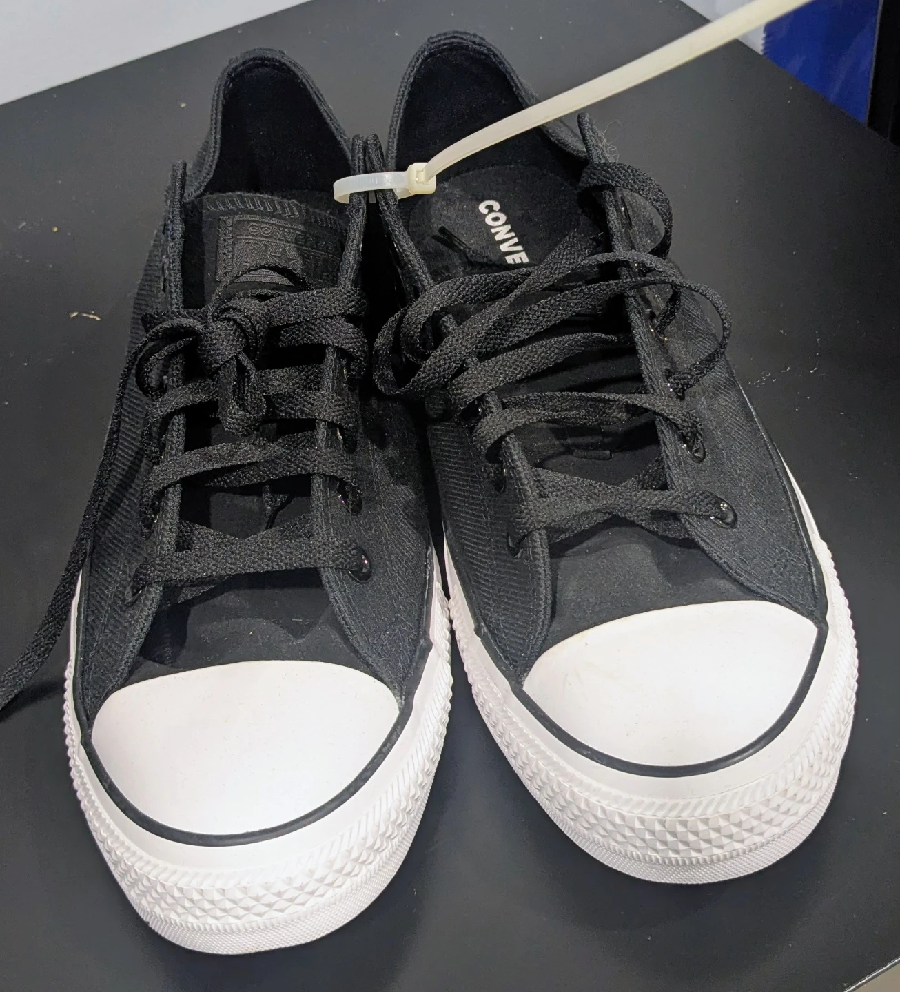 Men's Converse (Sz 13) - photo 2