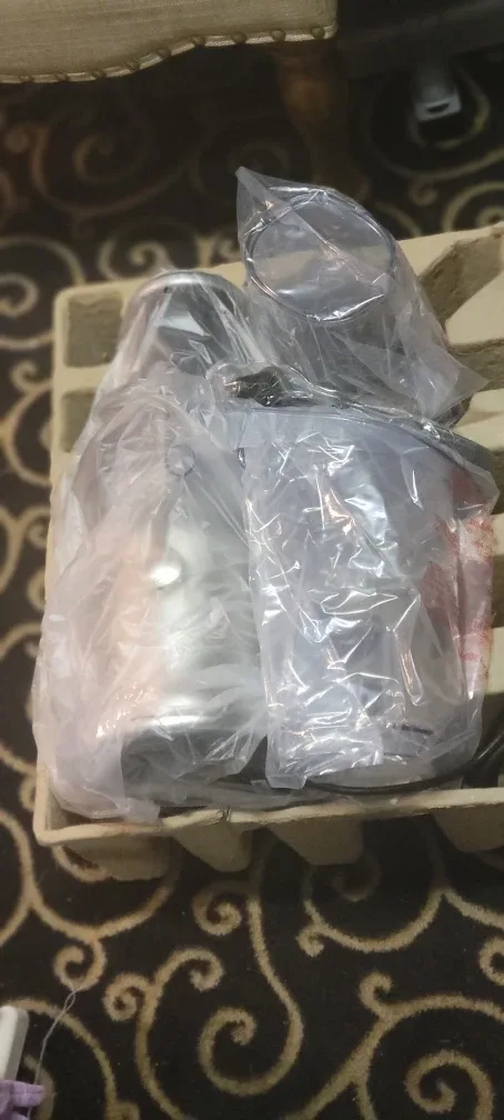 New Breville the Juice Fountain Cold Plus Juicer image indicator(5)