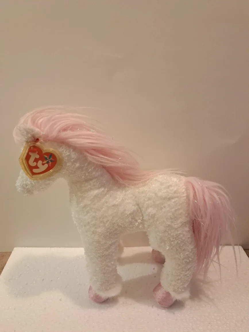 TY Beanie Buddy "Avalon" image indicator(2)