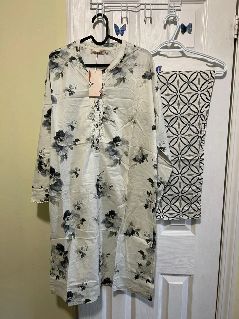 2 pcs Edenrobe suit image indicator(4)