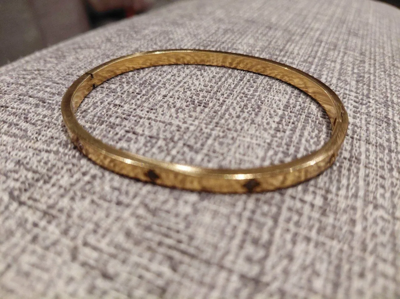 Bangle Bracelet 🥕