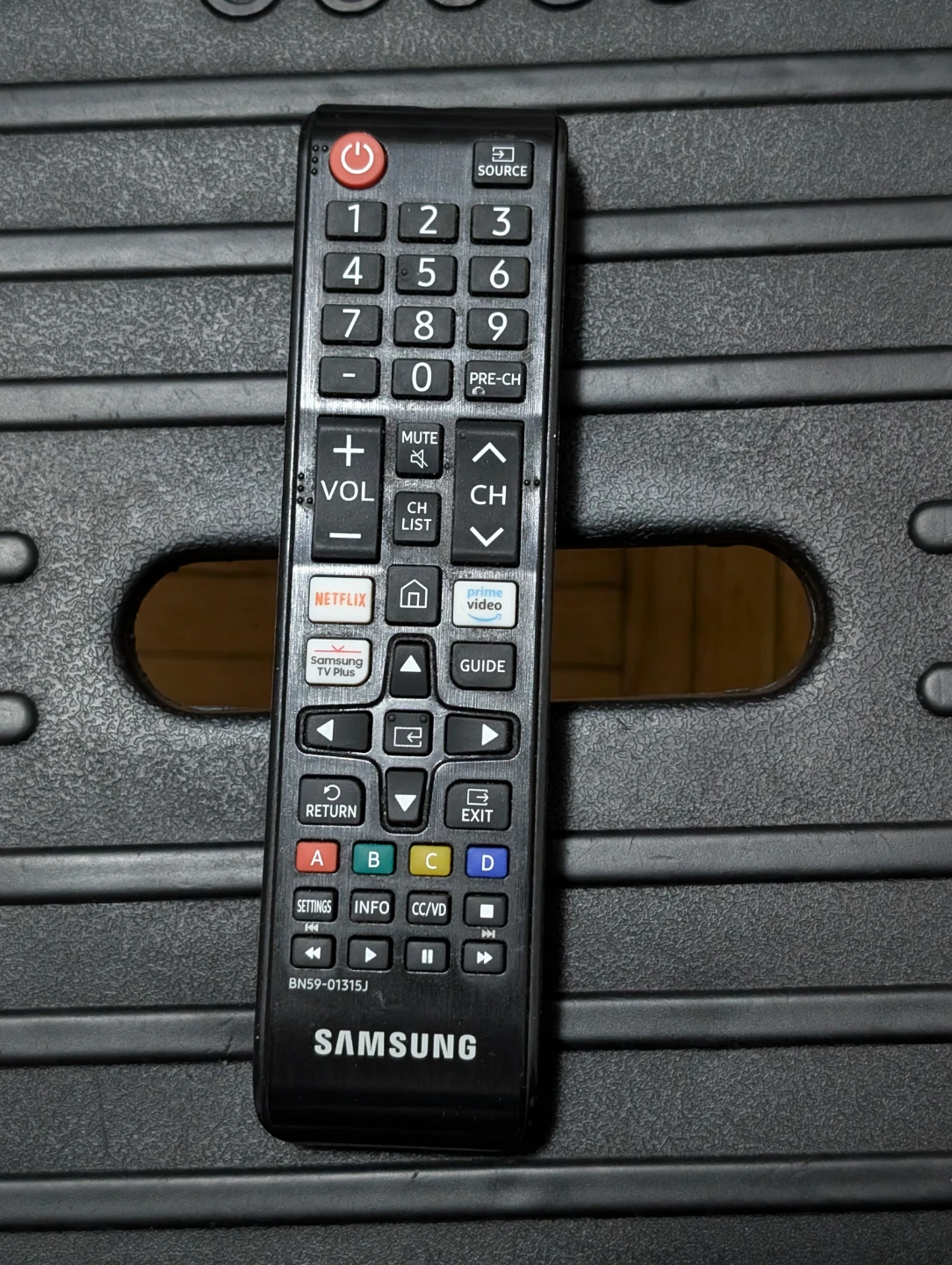 Samsung 50" Smart TV - photo 5