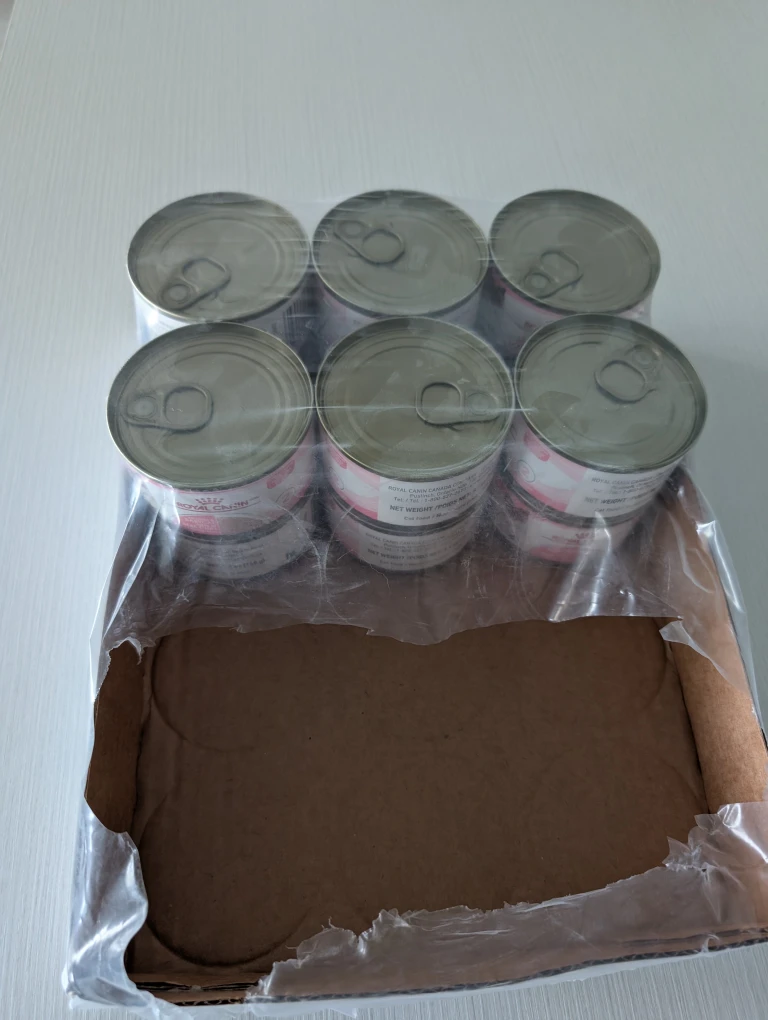 Royal Canin Kitten Wet Food - photo 2