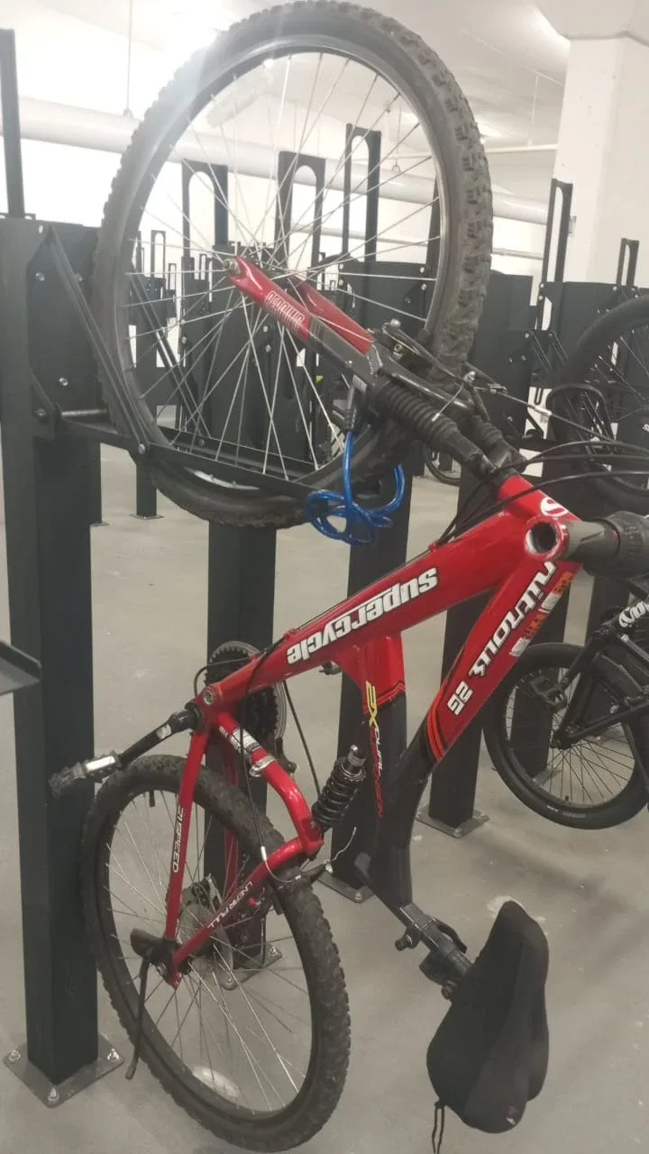 Super cycle dual suspension nitrous bike some wiggle room image indicator(2)