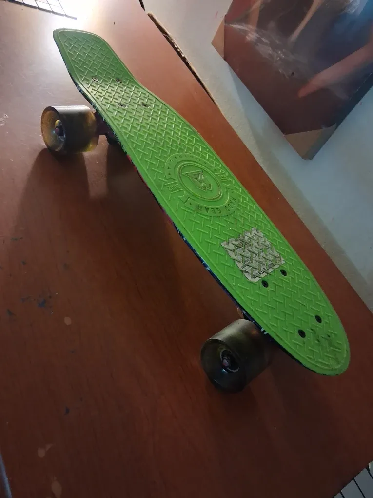 Madd Gear Skateboard