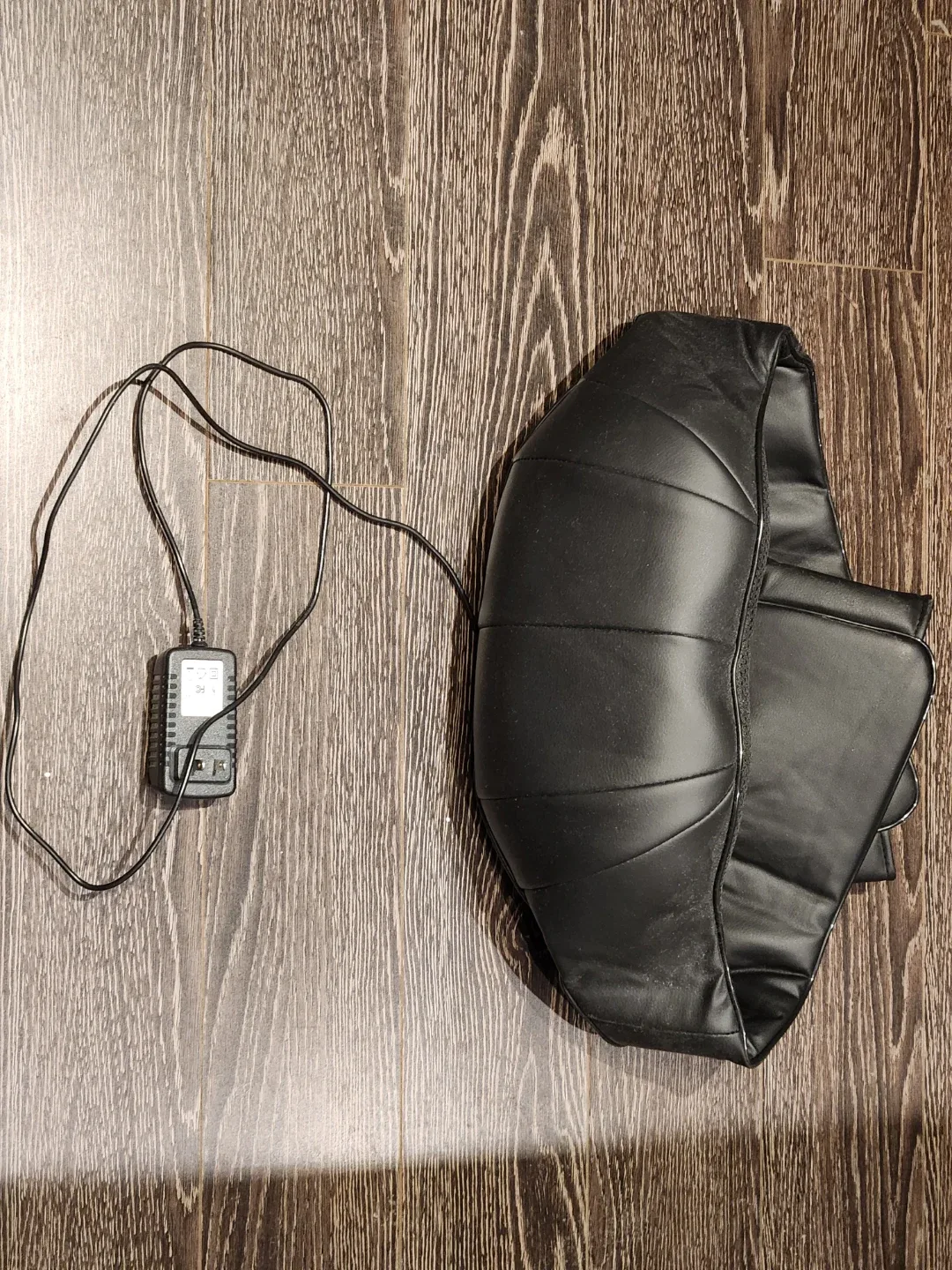 Belmint Shiatsu Massager with Heat image indicator(2)