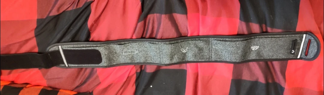 BN Running/Walking Belt - photo 4
