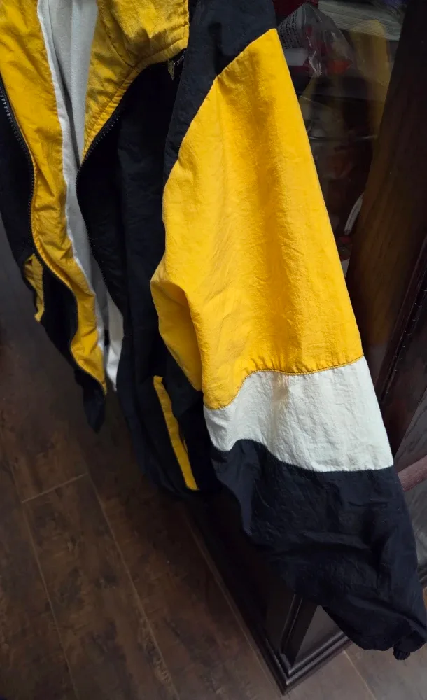 Trimark Jacket - Size M image indicator(3)